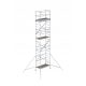 Altrex 4-Element-Modulgerüst 7,8 m