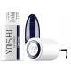  Yoshi UV Hybrid Tempting 410 Hybridlack 6 ml Marineblau