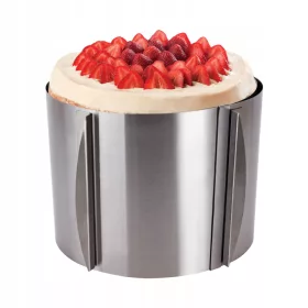 Kuchenform, Durchmesser 30 cm