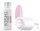  YOSHI Hybrid Nagellack Pink Bride 211- 6 ml