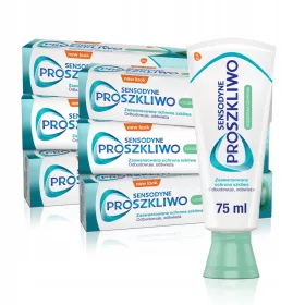  Sensodyne ProSzkliwo Daily Protection Zahnpasta 75 ml