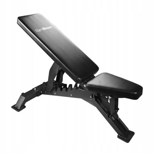  GymBeam verstellbare Trainingsbank