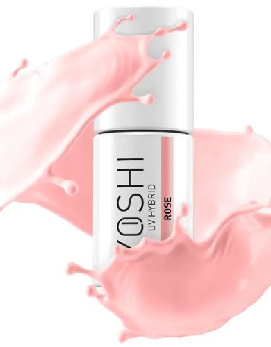  Yoshi 003 French Rose Hybridlack 6 ml