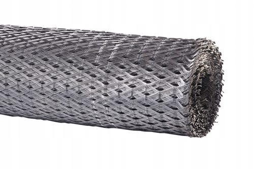 Trójka-Fassadengewebe 10 m², 380 g/m²