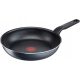  Tefal EASY TO CLEAN traditionelle Bratpfanne 32 cm antihaftbeschichtet (Antihaftbeschichtung)