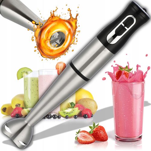  Retoo E952 Stabmixer 1200 W schwarz