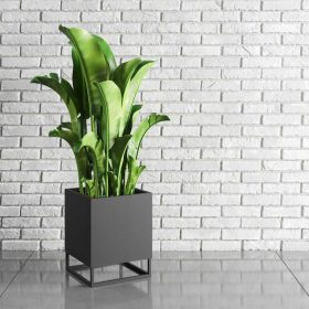  Blumenständer 45 x 35 x 35 cm