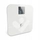 Personenwaagen (intelligent, analytisch und mechanisch) Personenwaage TrueLife W7 BT WHITE