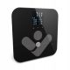 Personenwaagen (intelligent, analytisch und mechanisch) Personenwaage TrueLife W7 BT BLACK