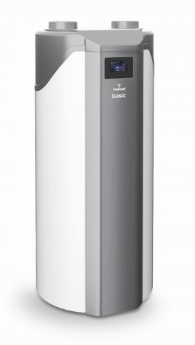 Galmet-Wärmepumpe 09-353103 4 kW