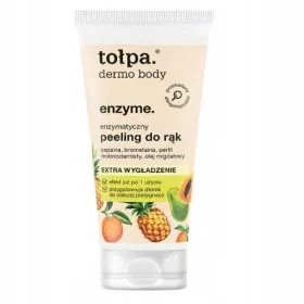  Tołpa Dermo Body Enzyme Handpeeling 60 ml