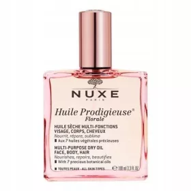    Nuxe Huile Prodigieuse 100 ml Trockenöl für Gesicht, Körper und Haare