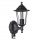  Gartenwandleuchte schwarz E27 60 W