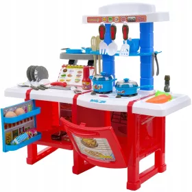  Kinderküche FUNFIT 1569 KÜCHEN