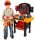  GROSSES DIY-WERKSTATTWERKZEUG + HELM-SET