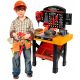  GROSSES DIY-WERKSTATTWERKZEUG + HELM-SET