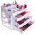 Kisten und Truhen ORGANISATOR FÜR KOSMETIK, SCHMUCK, Schatulle, Truhe, Schubladen, SEHR GROSS, XXL