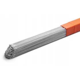 SCHWEIßDRAHT ALUMINIUMSTANGE AlSi5 3,2 MM 5 KG
