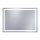  LemonLED Wandspiegel Rechteck 900 x 700 mm