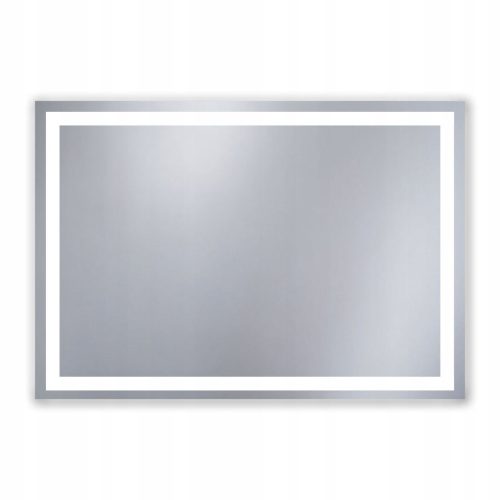  LemonLED Wandspiegel Rechteck 900 x 700 mm