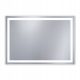  LemonLED Wandspiegel Rechteck 900 x 700 mm