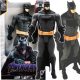  BATMAN GROSSE INTERAKTIVE BEWEGLICHE FIGUR SOUND 30