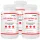 Wish Pharmaceutical Vitamin D3 4000 IU – 720 Tabletten für Knochenstärke und Immunsystem