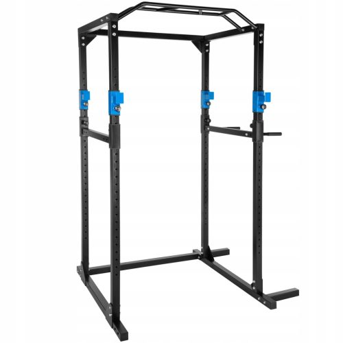 Käfig-Trainingsstation für Übungen