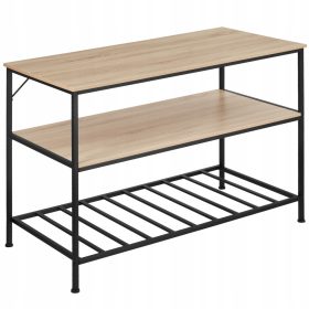  Akeley industrielles leichtes Küchenregal 404440