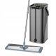 ZUZii Home X1 Eimer und Flachmopp