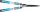 Gartenscheren und Heckenscheren Cellfast Handschere 20 cm 0 V