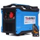 Tragbarer einphasiger 1200-W-Benzingenerator mit Tag-Kennzeichnung