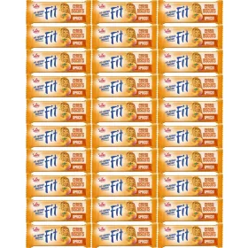   Knusprige Vollkornkekse mit Aprikose ohne Zuckerzusatz 50g x40 - Sante