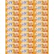 Knusprige Vollkornkekse mit Aprikose ohne Zuckerzusatz 50g x40 - Sante