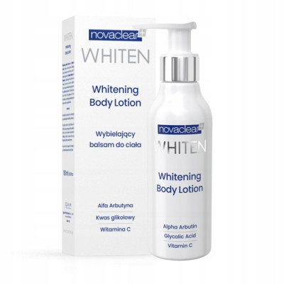  Novaclear Whiten 150 ml Aufhellungsbalsam