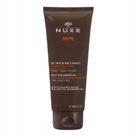  Nuxe Men 200 ml multifunktionales 3in1 Duschgel