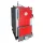  Brikettofen Dragon aus Stahl, Holz, 20 kW