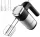  Transa Electronics SpeedyMix 900 W Handmixer Silber/Grau