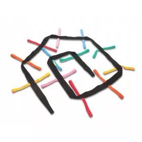  GEHBAND AKSON Raupenschlange