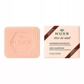  NUXE Reve de Miel Sanfter SHAMPOO-Riegel
