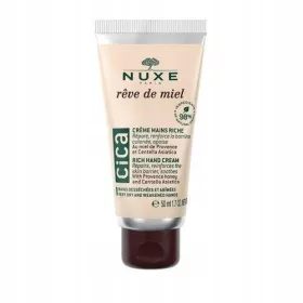  Nuxe Handcreme