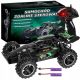  Ferngesteuertes Auto AUTO MIT FERNBEDIENUNG GROSSER RC-MONSTER DURABLE DRIFT