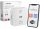 Kohlenmonoxidmelder FCO-850 WF mit SMART WIFI TUYA-Funktion