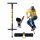  POGO-Pullover der Marke QU-AX STRONG Pogo Stick Monolith SOLID 50-80 kg