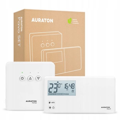 Kabelloser Controller für das Heizgerät Auraton Pavo Set