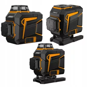 Deko DKLL16PS1 Kreuzlinienlaser 30 m