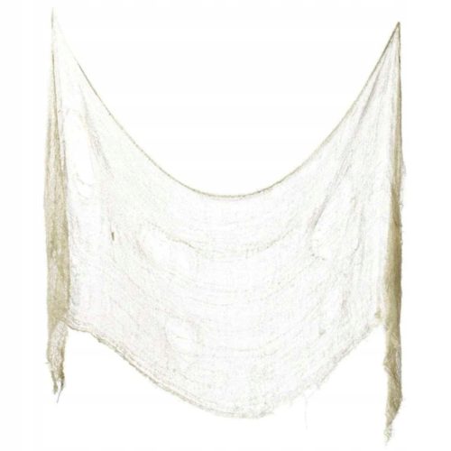  DEKO-Material Stoff HALLOWEEN dunkel