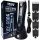  XBladePro Trimmer Manueller Barthaarschneider