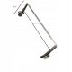 Messer für Dämmstoffe KR-BUD 5904161019602