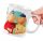 Tassen Coole Tasse Tasse Originelle Tasse mit Aufdruck, Keramik, 330 ml